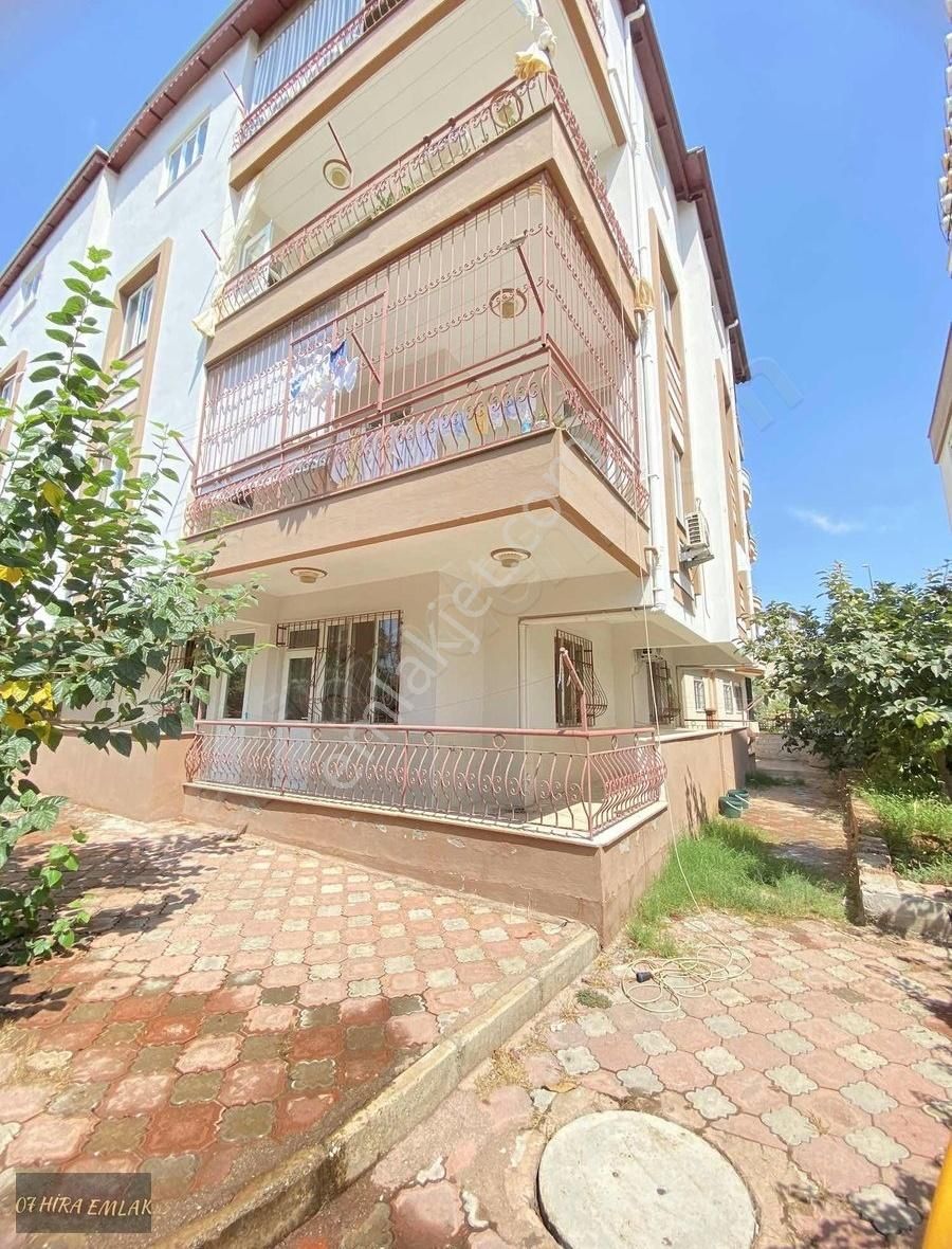 Kepez Kültür Kiralık Daire KÜLTÜRDE KİRALIK AYRI MUTFAKLI 1+1 BOŞ DAİRE