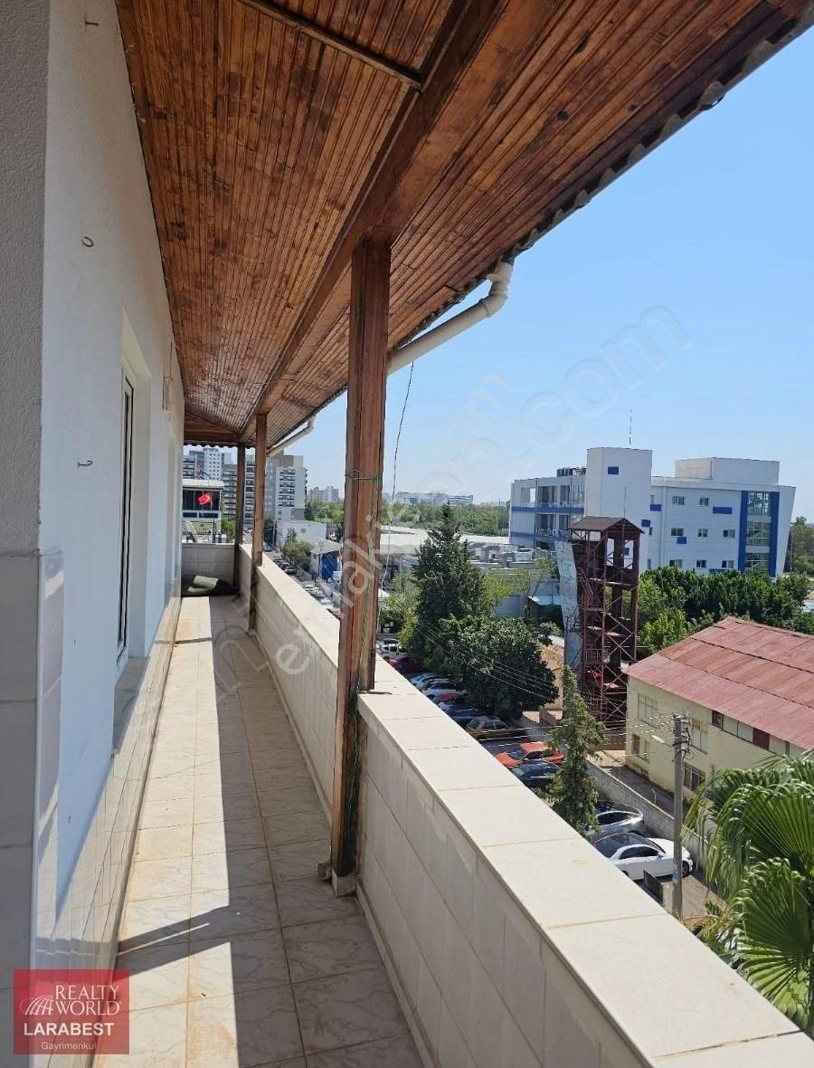 Kepez Gülveren Kiralık Daire Gülveren Mahallesinde 2+1 Eşyalı Kiralık