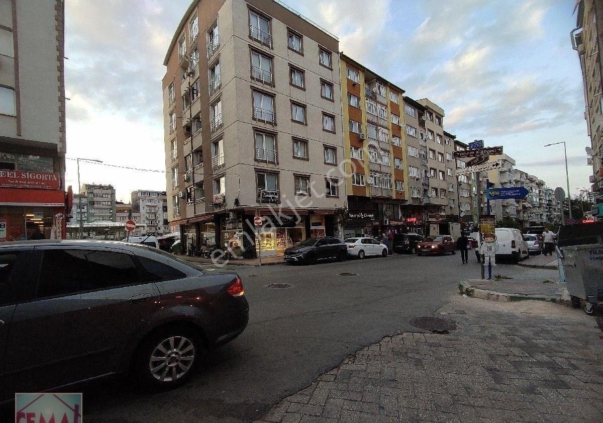 Yıldırım Yıldırım Kiralık Daire CEMAL EMLAK BURSA YILDIRIM GÖKDERE METRO YANINDA 2+1 FULL BAKİMLİ BOYALİ MASRAFSIZ ASANSÖRLÜ MANZARA