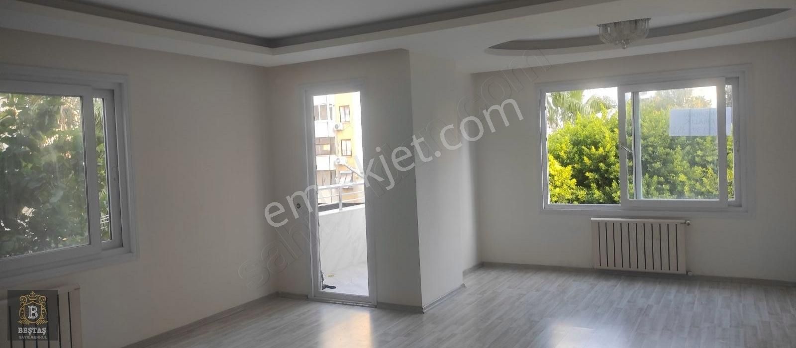 Yenişehir Cumhuriyet Kiralık Daire BEŞTAŞ'TAN KİRALIK CUMHURİYET MAH. DOĞALGAZLI 3+1 DAİRE