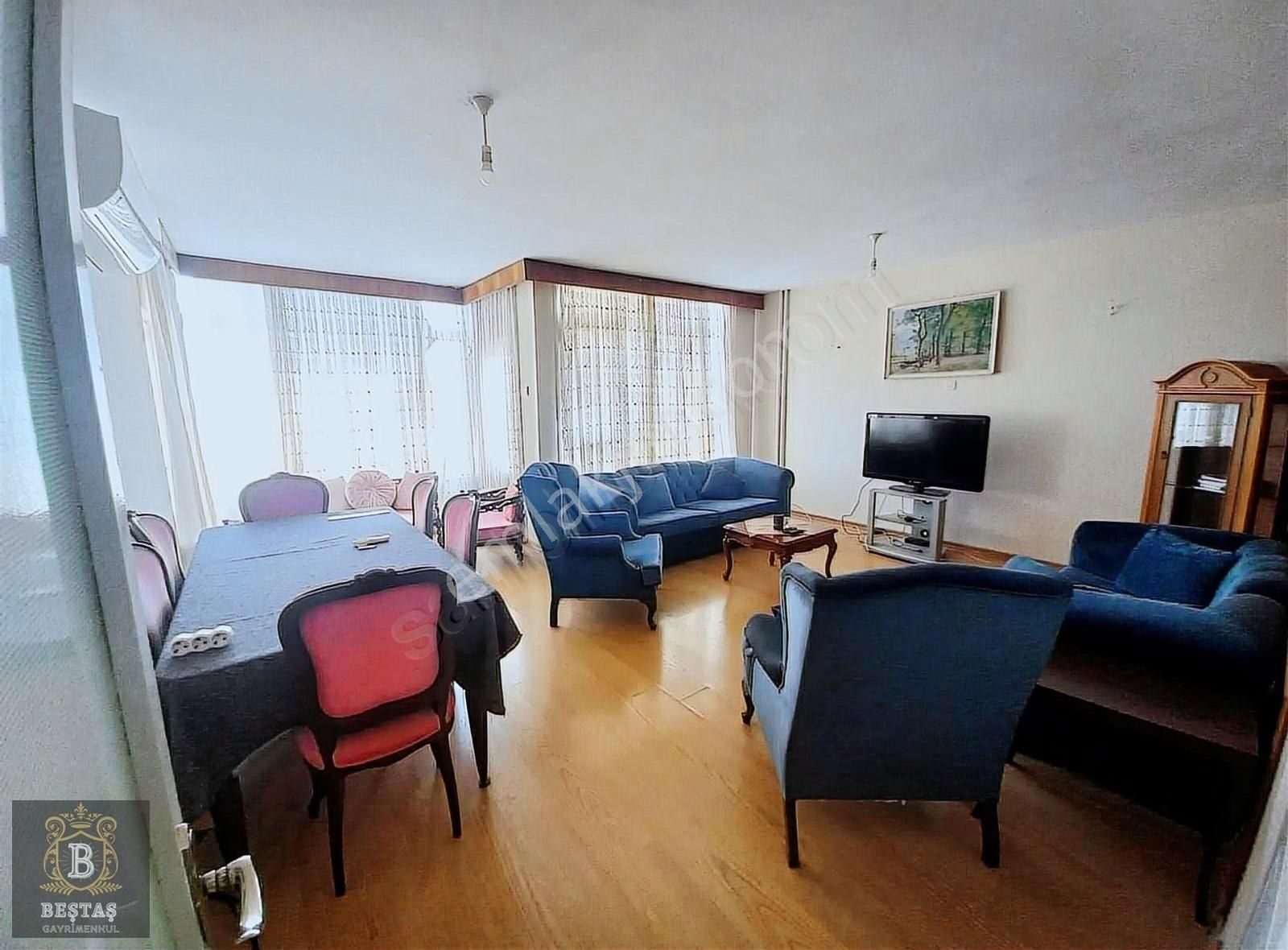 Yenişehir İnönü Kiralık Daire YENİŞEHİR A MENDERES BUL.ÜZERİ DENİZE SIFIR EŞYALI KİRALIK DAİRE