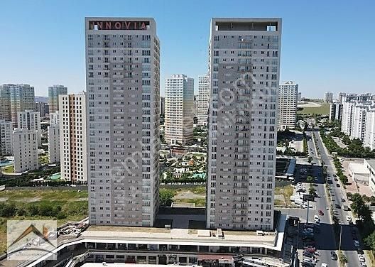 Avcılar Tahtakale Satılık Daire Ispartakule İnnovia Sitesinde Satılık 2+1 105 m2 Daire