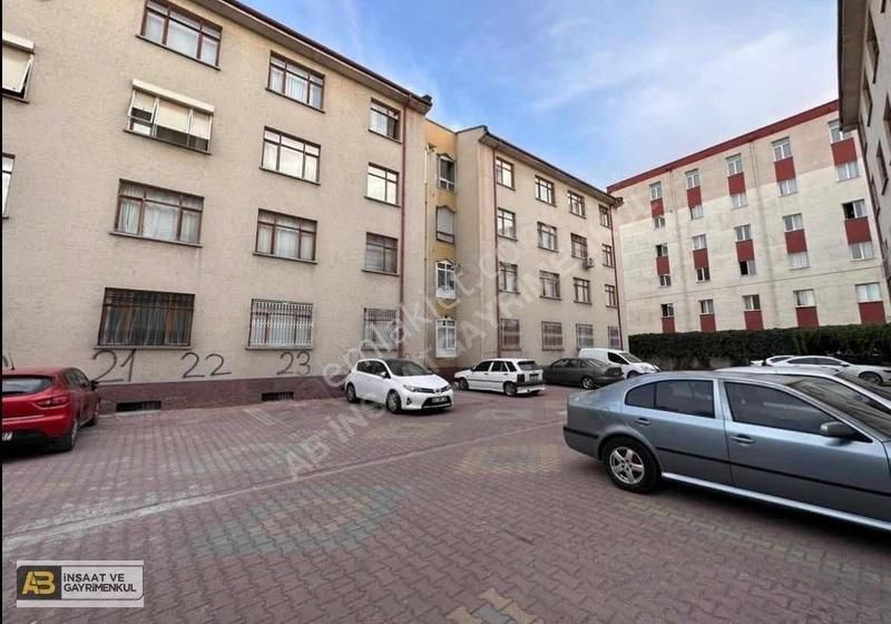 Karatay Sultan Mesud Satılık Daire 3+1 ARAKAT DAİRE sultanmesut mahallesi beşyol cd yakını