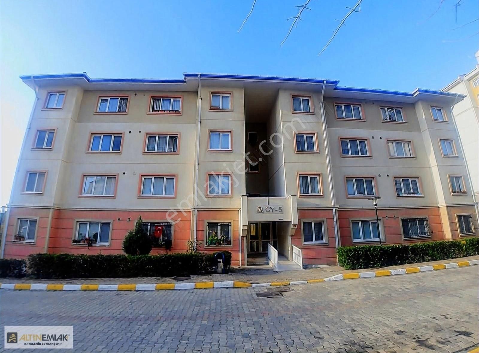 Başakşehir Kayabaşı Kiralık Daire KAYAŞEHİR 13.BÖLGE 48M2 KİRALIK 1+1 KISMI EŞYALI KİRALIK DAİRE