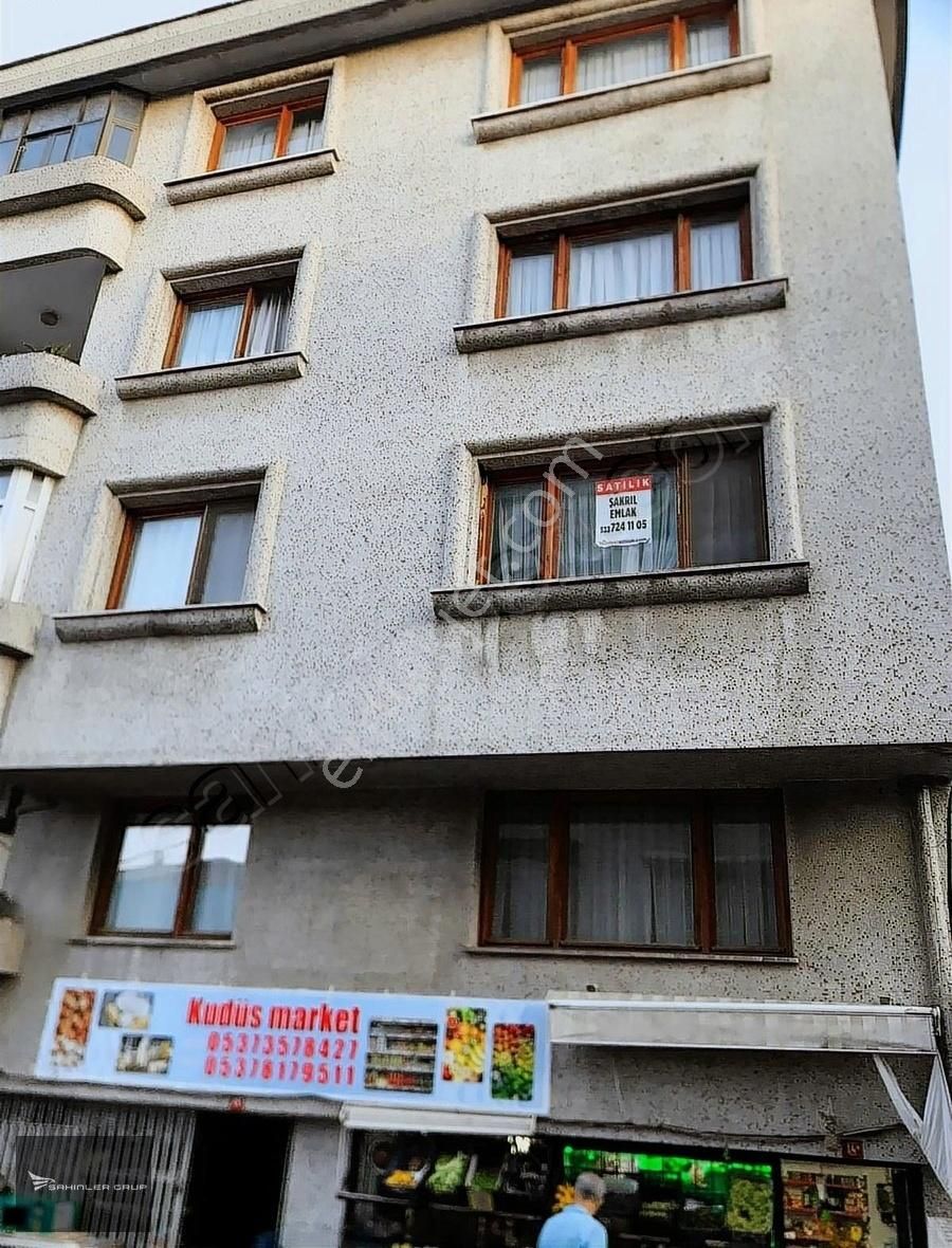 Adapazarı Tığcılar Satılık Daire ÇARŞI MERKEZDE ASANSÖRLÜ,BAKIMLI 3+1 DAİRE