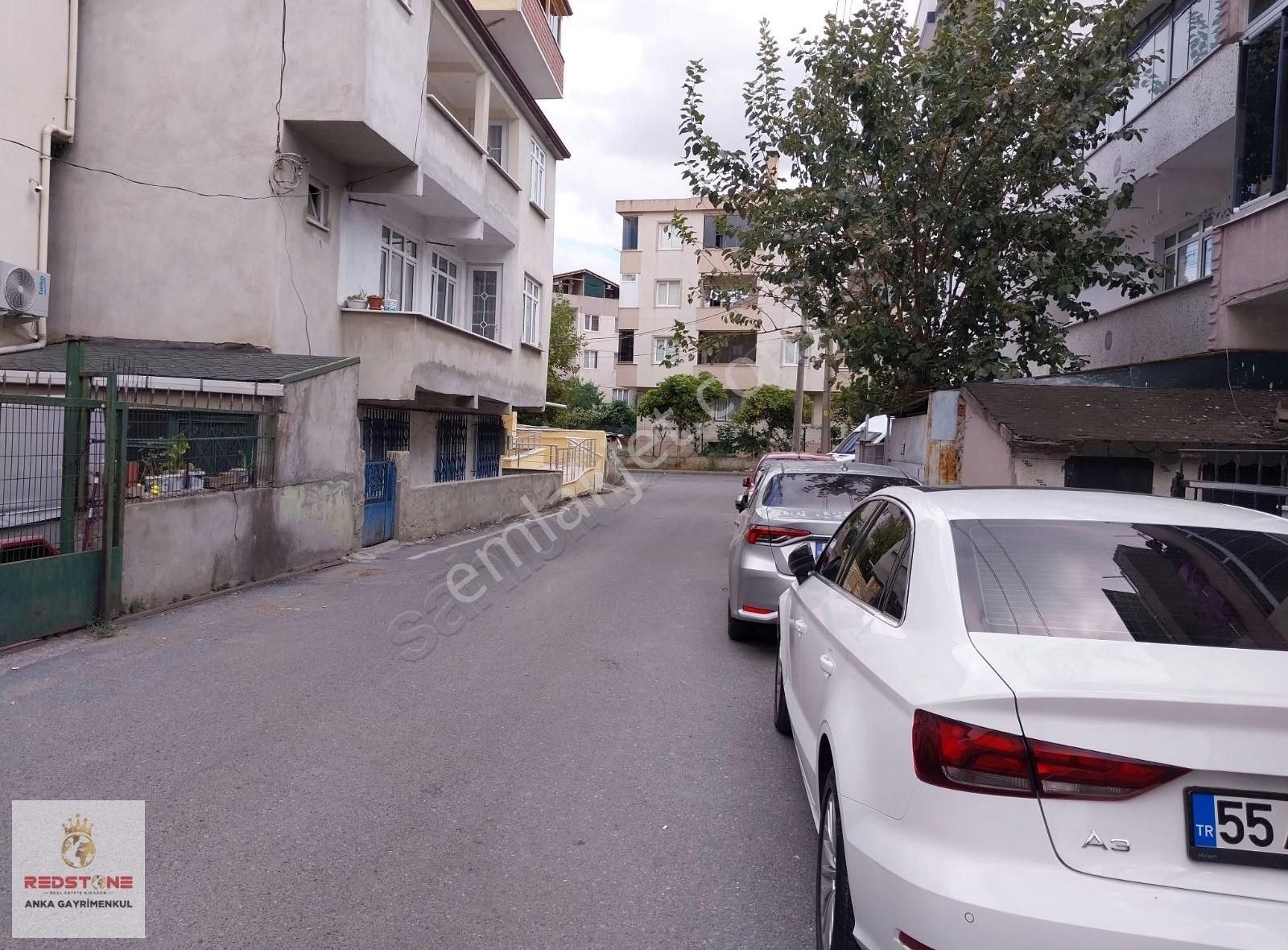 Gebze Güzeller Marmaraya Yakın Kiralık Daire İBRAHİM AĞA CADDESİNE YAKIN İÇİ KOMPLE YAPILI 2+1 DAİRE