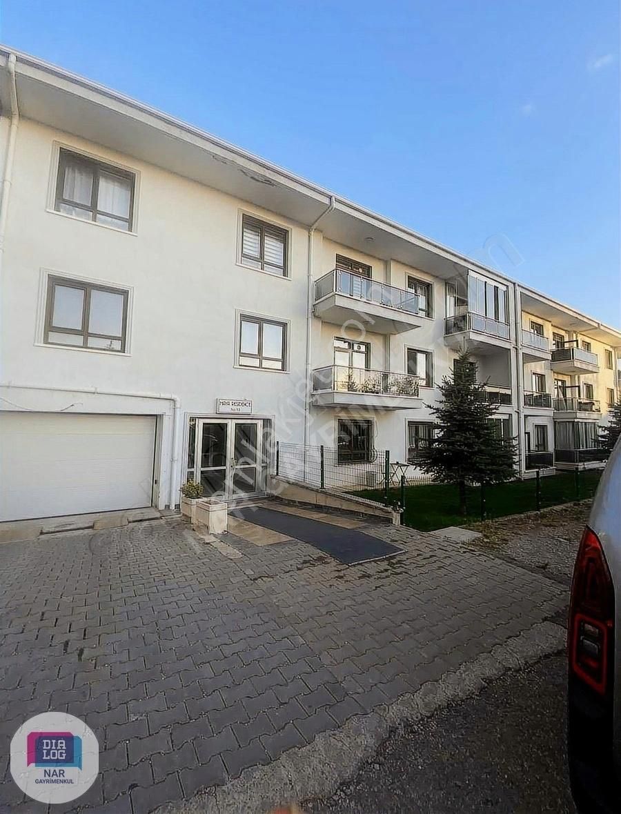 Gölbaşı Kızılcaşar Kiralık Daire İncekte Atılım Ufuk Adalet Akademisi Yakını Kıralık Daire