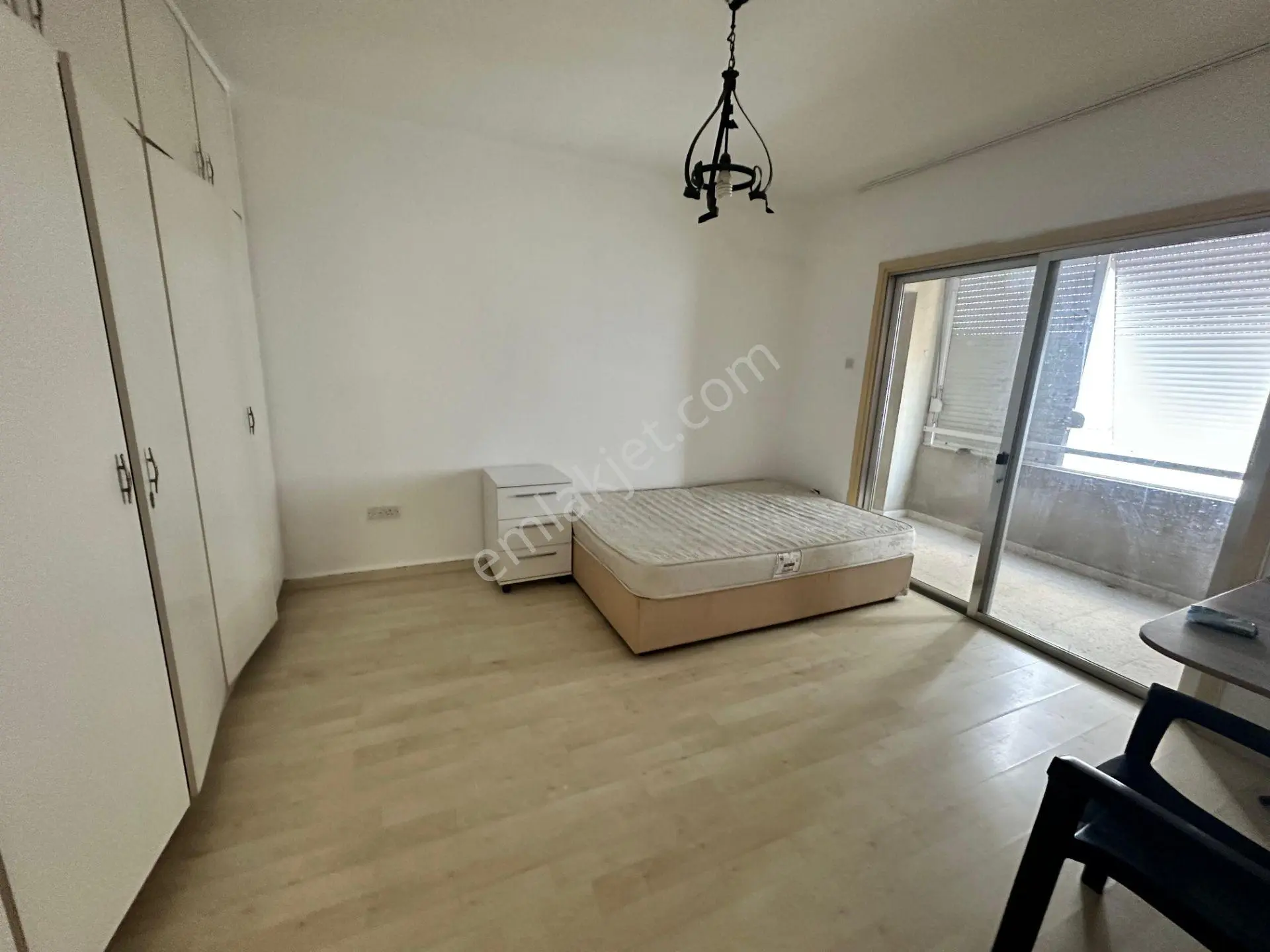 Kıbrıs Lefkoşa Ortaköyd E Satılık 3+1 Türk Malı Daire Yabancılar Alabilir - Görsel 4