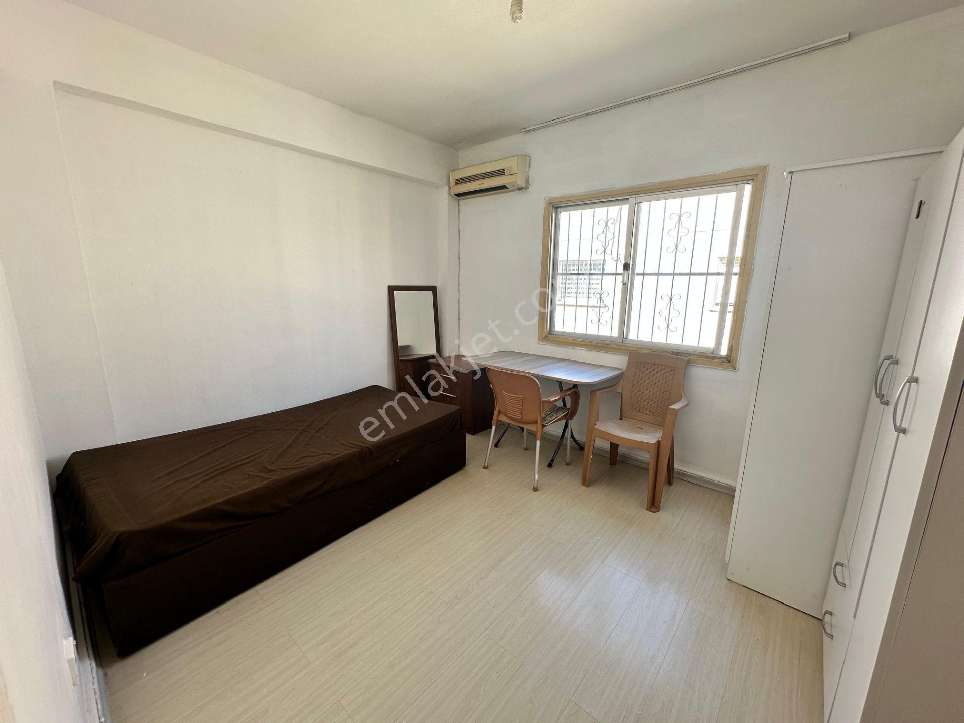 Kıbrıs Lefkoşa Ortaköyd E Satılık 3+1 Türk Malı Daire Yabancılar Alabilir - Görsel 7