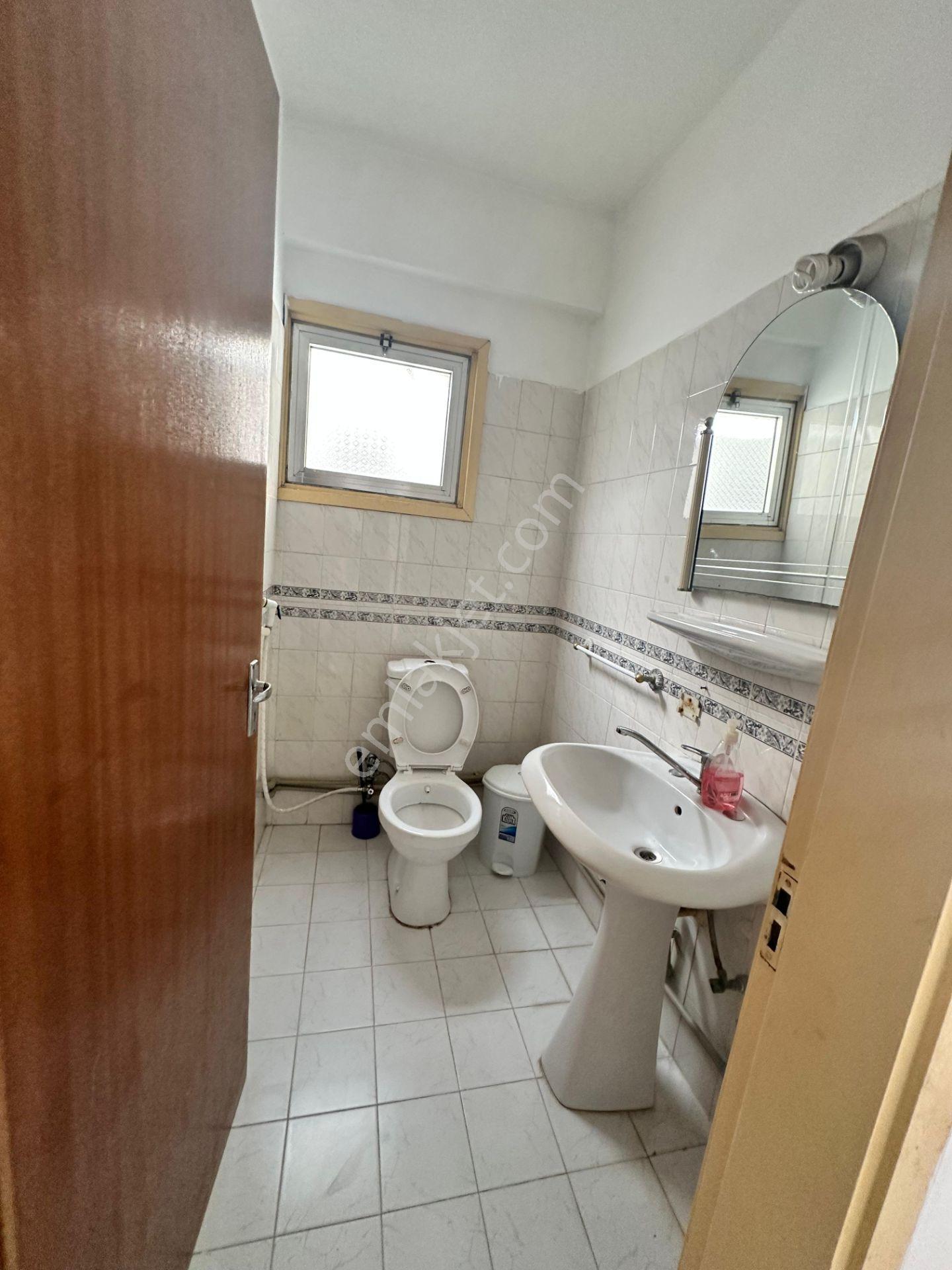 Kıbrıs Lefkoşa Ortaköyd E Satılık 3+1 Türk Malı Daire Yabancılar Alabilir - Görsel 6