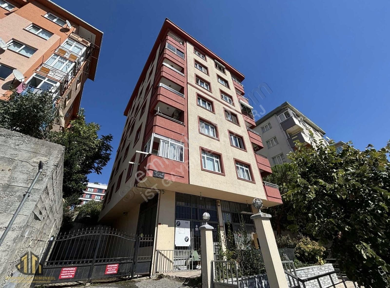 Ataşehir İçerenköy Satılık Daire İÇERENKÖY CADDEYE KOMŞU 3+1 ASANSÖRLÜ KREDİYE UYGUN FIRSAT DAİRE