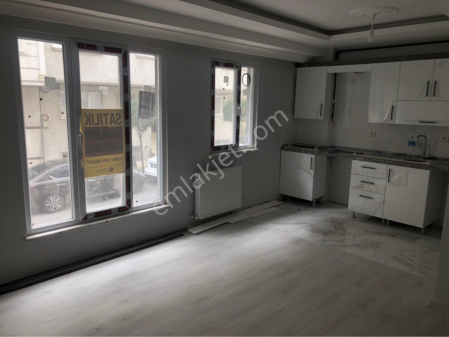 Bahçelievler Fevzi Çakmak Satılık Daire 2+1 70m2 Yatırımlık muhteşem konumda