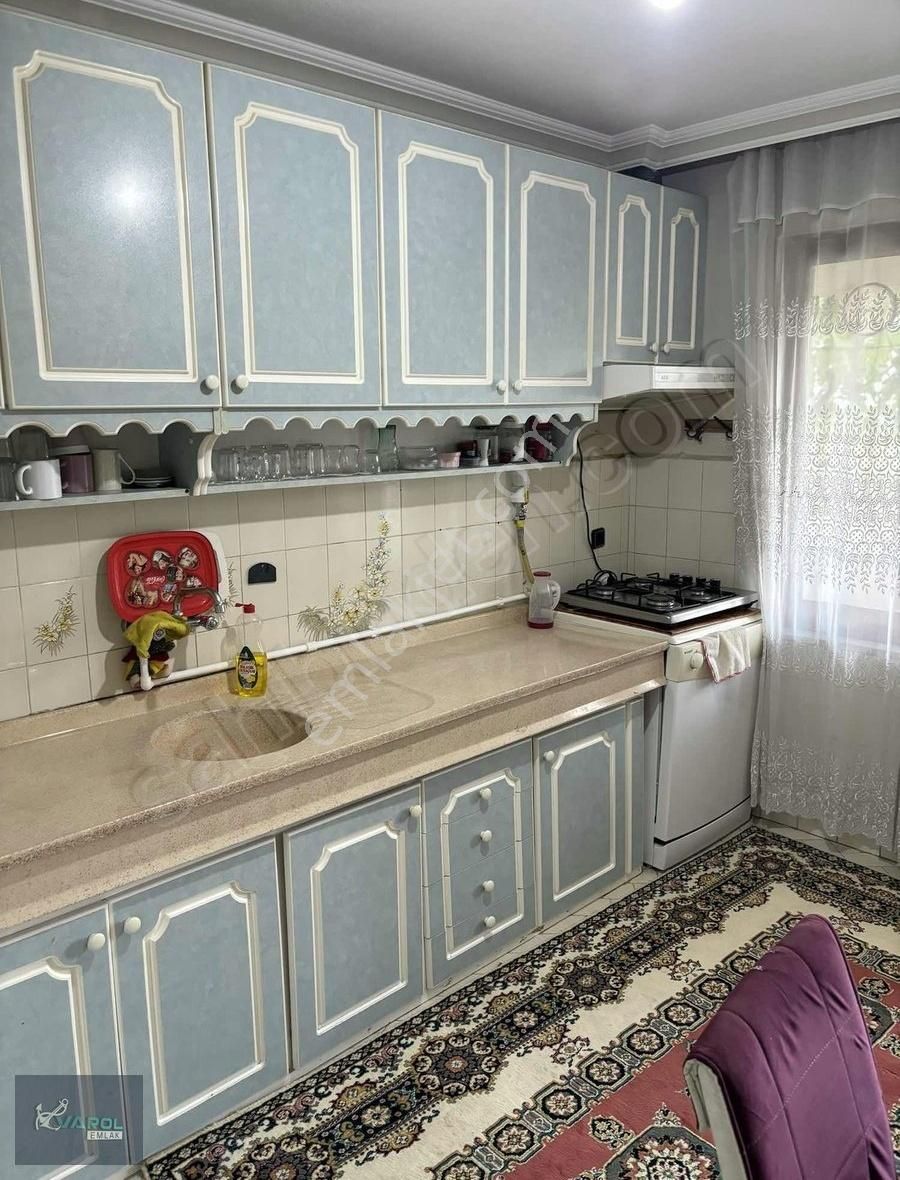 Ayvacık Ümmühan Kiralık Daire DOĞALGAZLI 3+1 KİRALIK DAİRE 4-5 ÖĞRENCİYE UYGUN