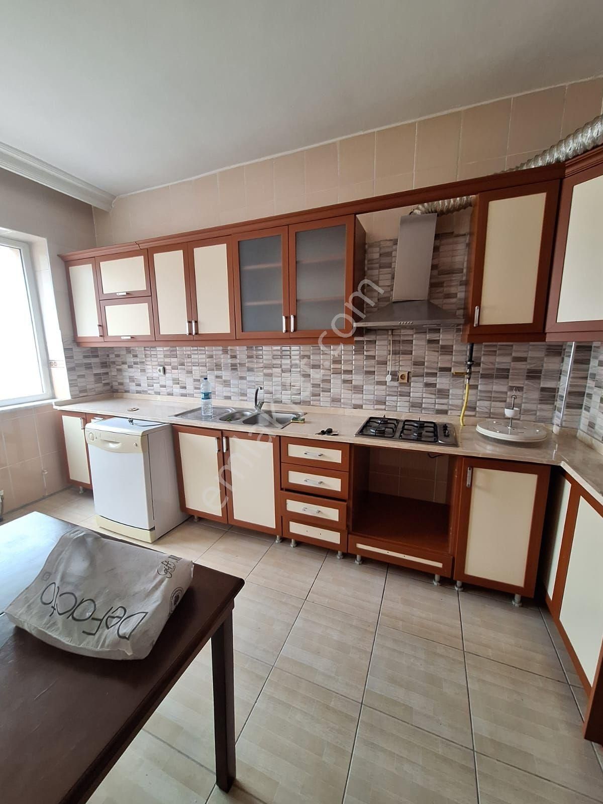 Talas Bahçelievler Kiralık Daire TALAS BAHÇELİELERDE 3+1 KİRALIK DAİRE