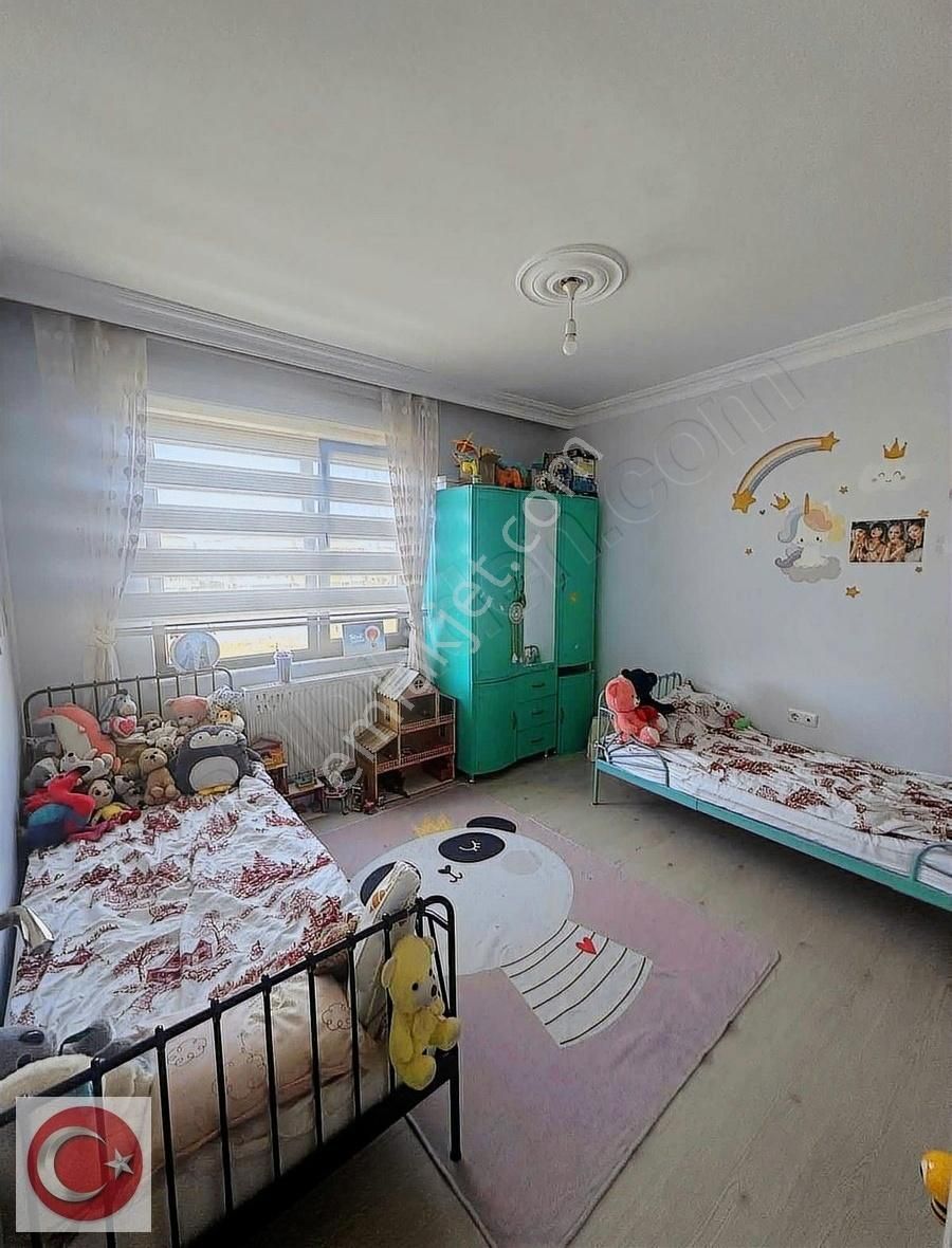 Çiftlikköyde Kullanışlı Geniş Satılık Dubleks Daire - Görsel 30