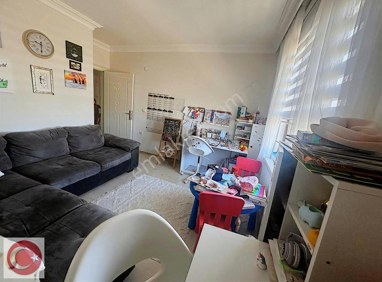 Çiftlikköyde Kullanışlı Geniş Satılık Dubleks Daire - Görsel 32