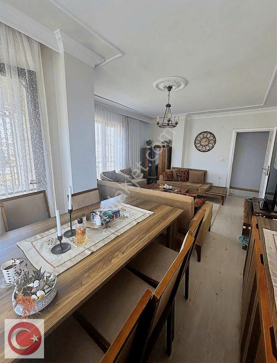 Çiftlikköyde Kullanışlı Geniş Satılık Dubleks Daire - Görsel 10