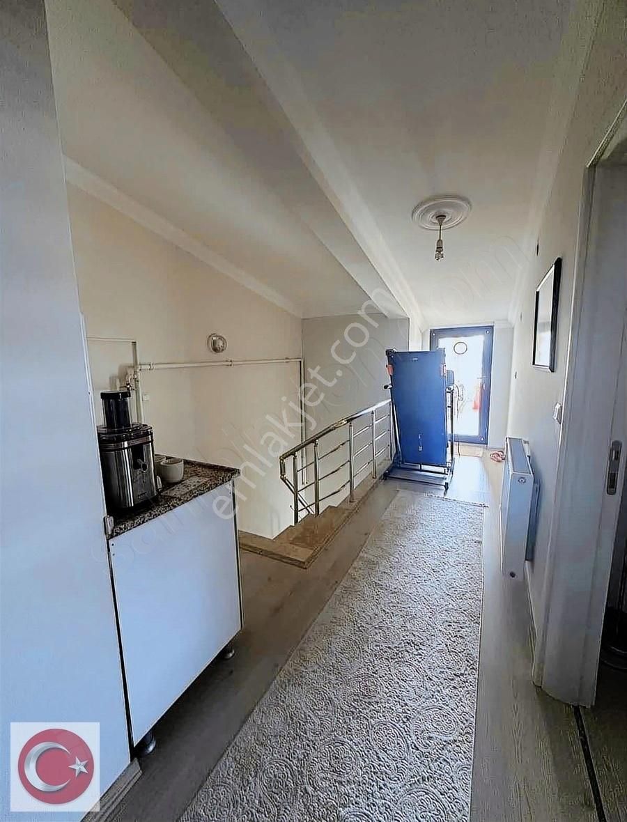Çiftlikköyde Kullanışlı Geniş Satılık Dubleks Daire - Görsel 4