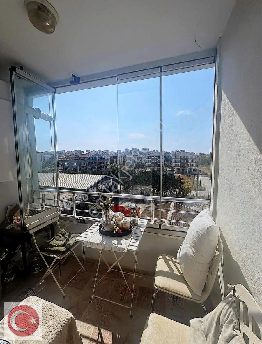 Çiftlikköyde Kullanışlı Geniş Satılık Dubleks Daire - Görsel 31