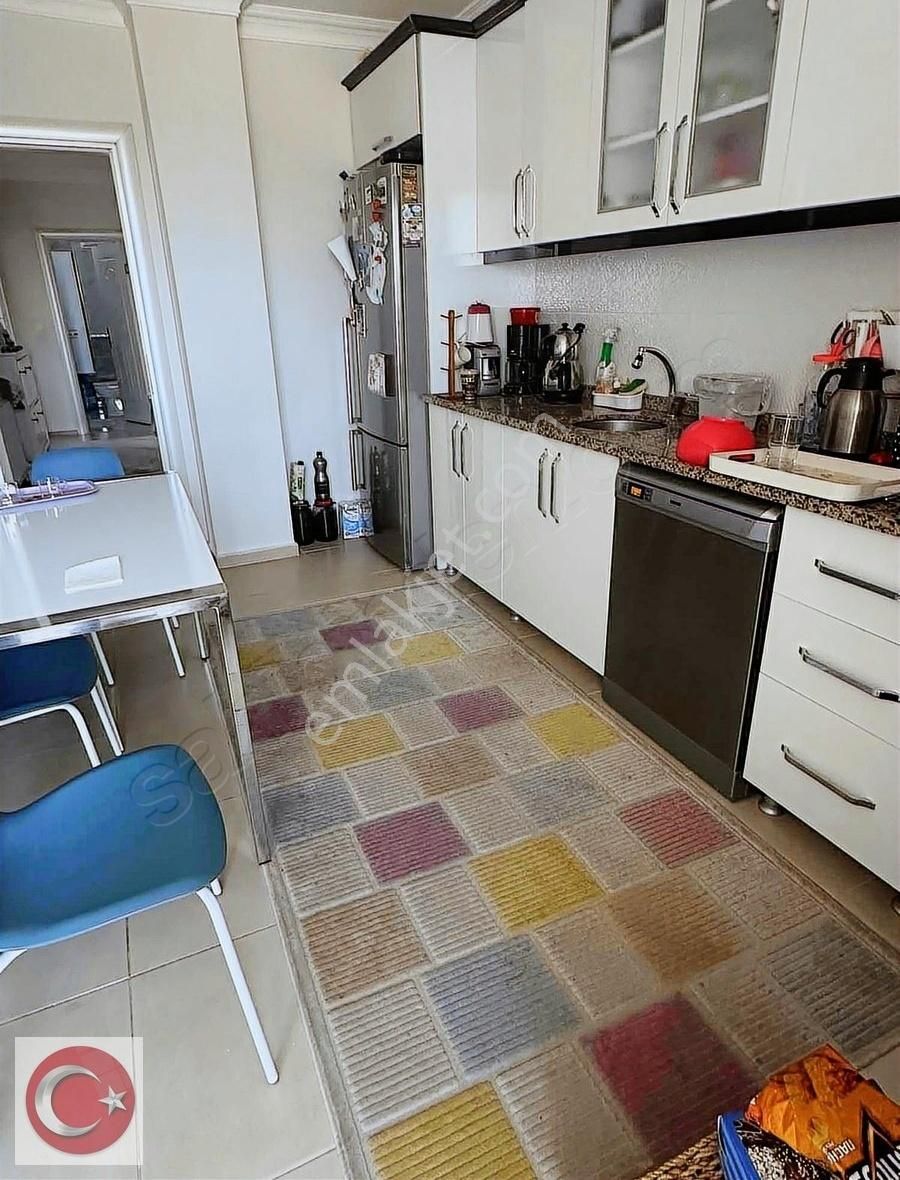 Çiftlikköyde Kullanışlı Geniş Satılık Dubleks Daire - Görsel 14