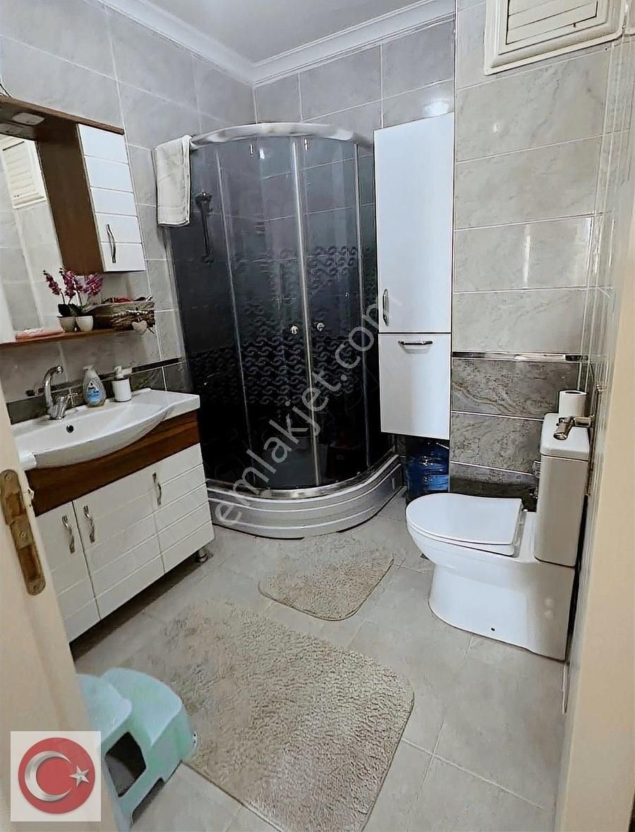 Çiftlikköyde Kullanışlı Geniş Satılık Dubleks Daire - Görsel 5