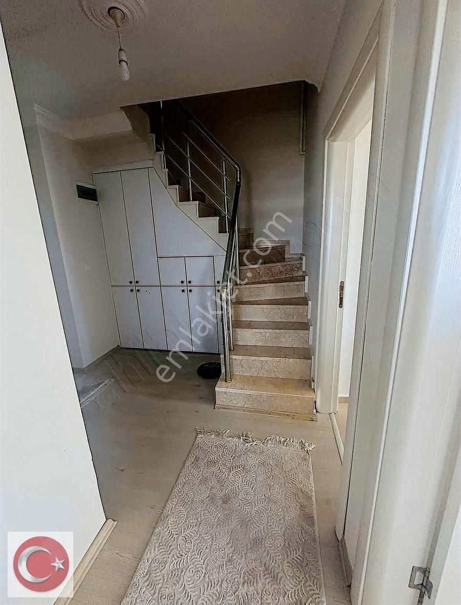 Çiftlikköyde Kullanışlı Geniş Satılık Dubleks Daire - Görsel 8