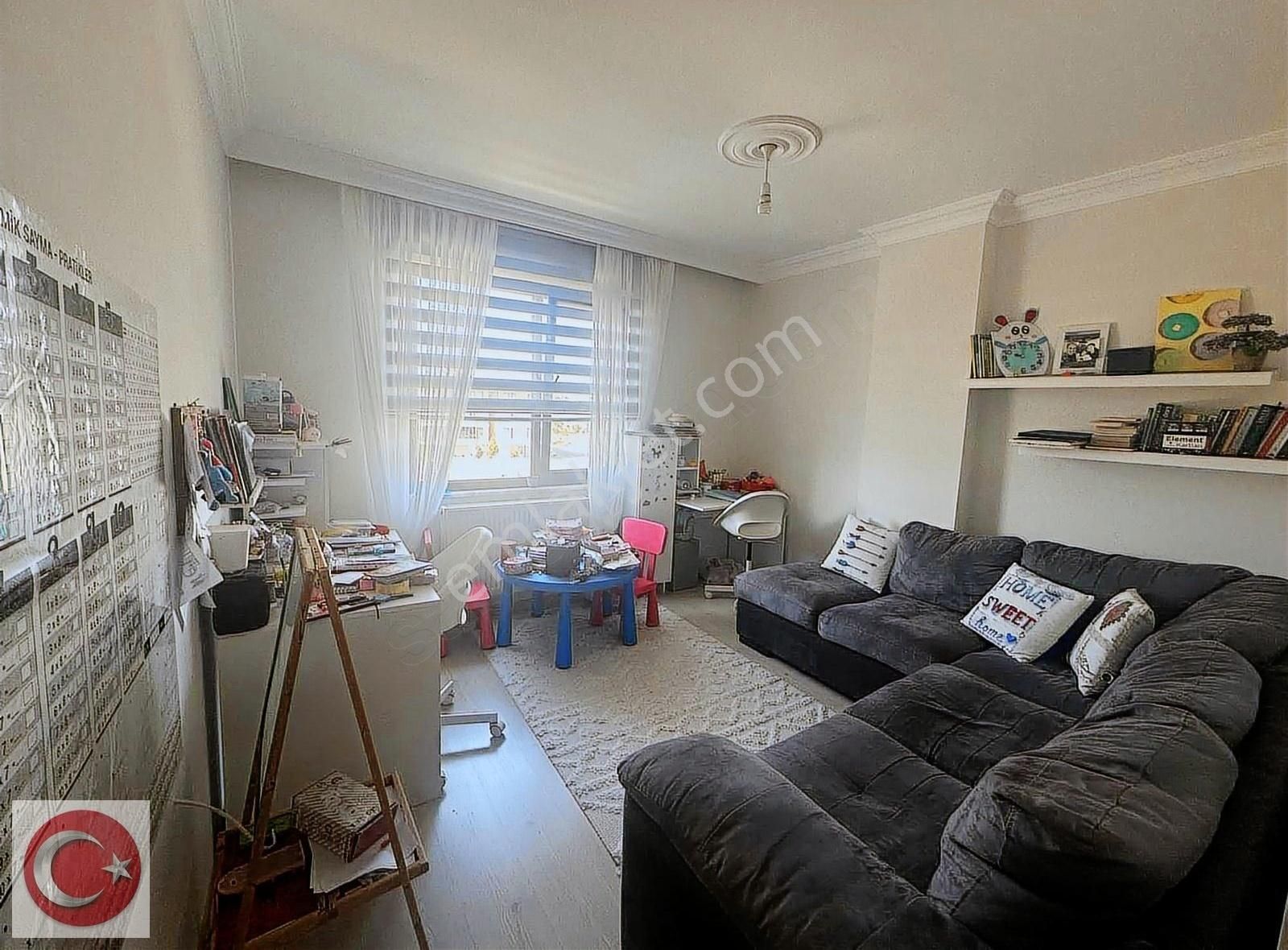 Çiftlikköyde Kullanışlı Geniş Satılık Dubleks Daire - Görsel 19
