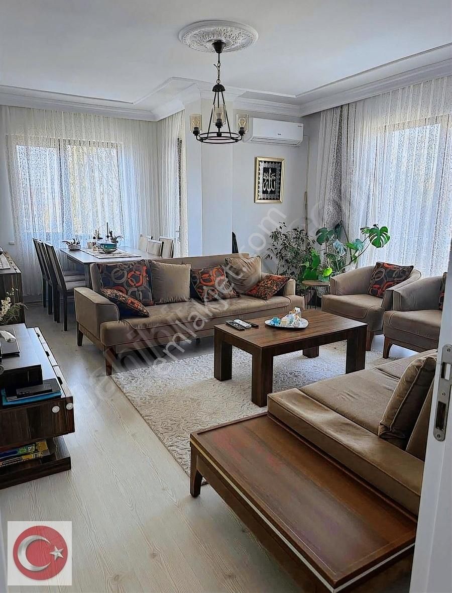 Çiftlikköyde Kullanışlı Geniş Satılık Dubleks Daire - Görsel 26