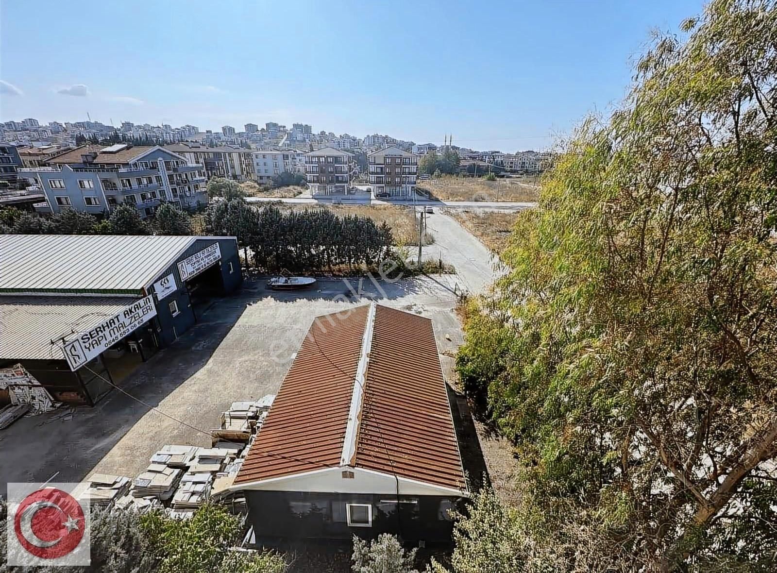 Çiftlikköyde Kullanışlı Geniş Satılık Dubleks Daire - Görsel 24