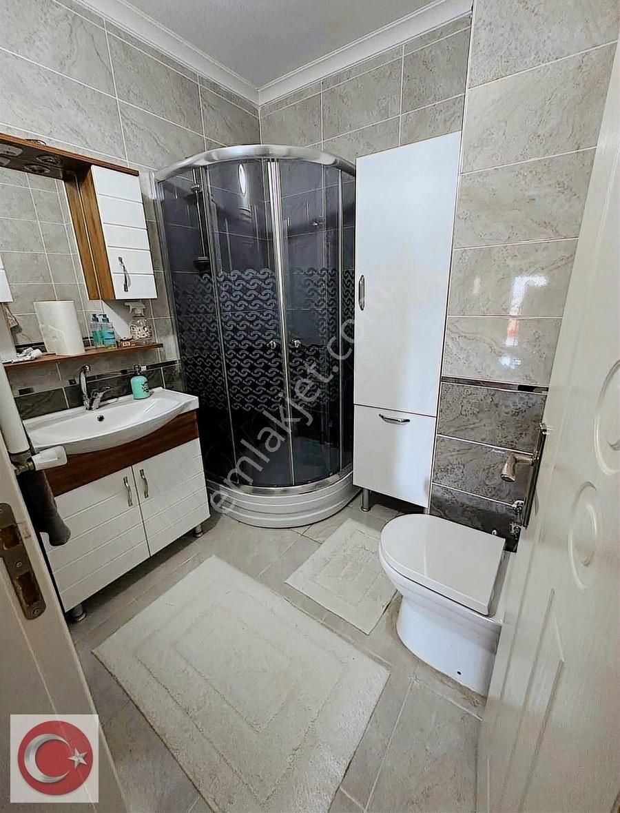 Çiftlikköyde Kullanışlı Geniş Satılık Dubleks Daire - Görsel 21