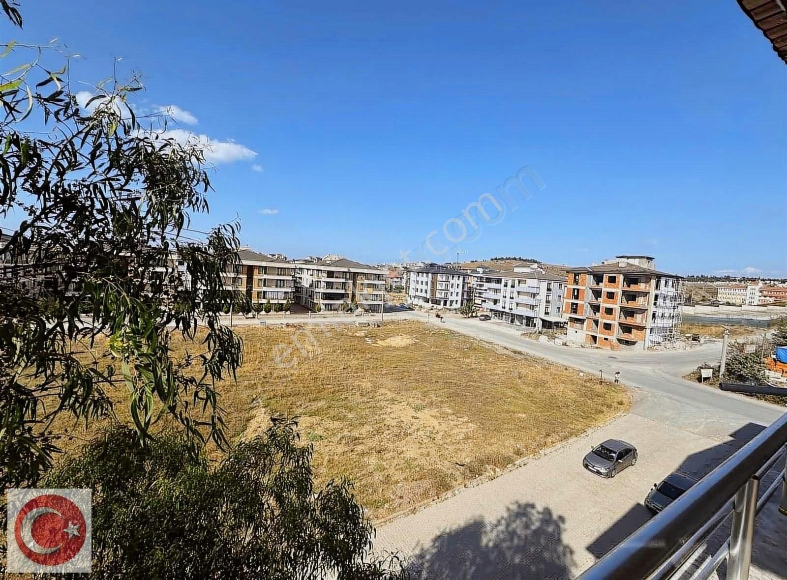 Çiftlikköyde Kullanışlı Geniş Satılık Dubleks Daire - Görsel 2