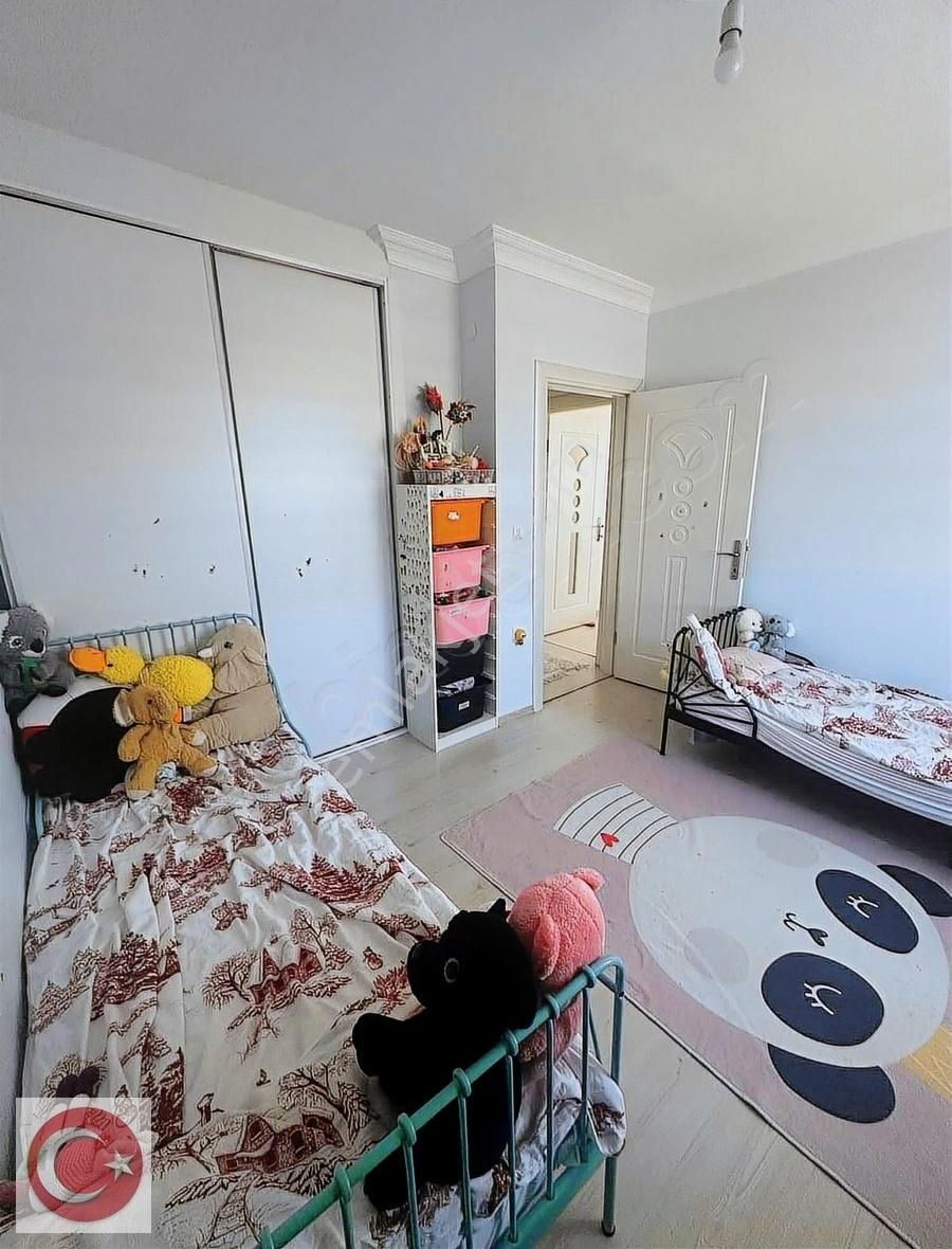 Çiftlikköyde Kullanışlı Geniş Satılık Dubleks Daire - Görsel 12