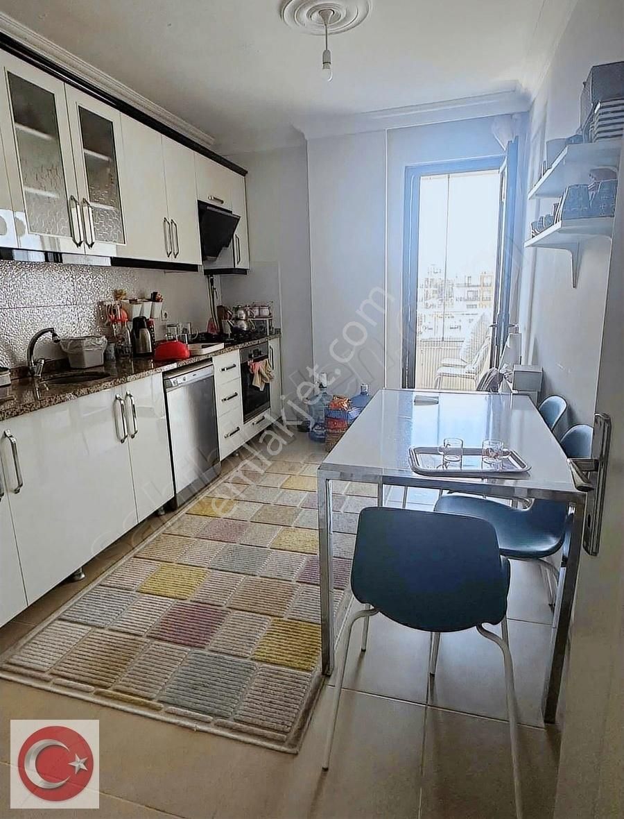 Çiftlikköyde Kullanışlı Geniş Satılık Dubleks Daire - Görsel 20