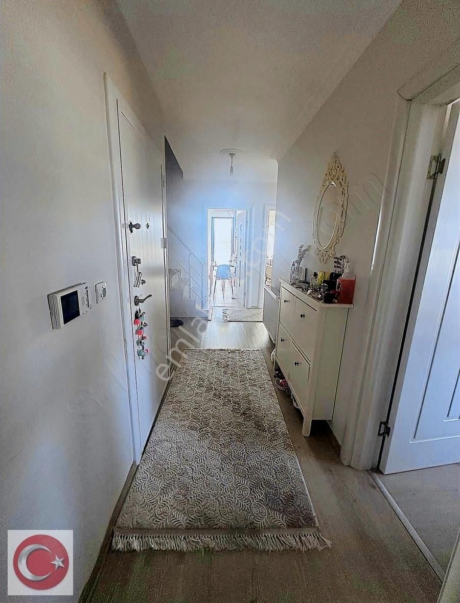 Çiftlikköyde Kullanışlı Geniş Satılık Dubleks Daire - Görsel 11