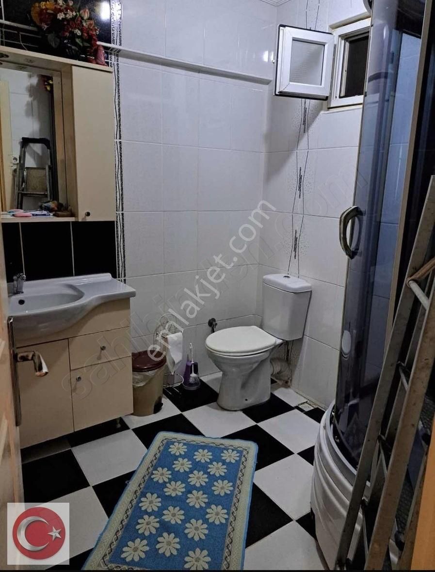 Yalova Merkez Bahçelievler Kiralık Daire FATİHCADDESİ SAHİLDE 2+1 ÖĞRENCİYE UYGUN EŞYALI DAİRE