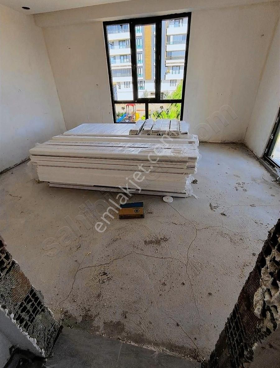 Siirt Merkez Afetevleri Satılık Daire HAYAT GAYRİMENKULDEN SATILIK VAKIFSIZ 2+1 DAİRE