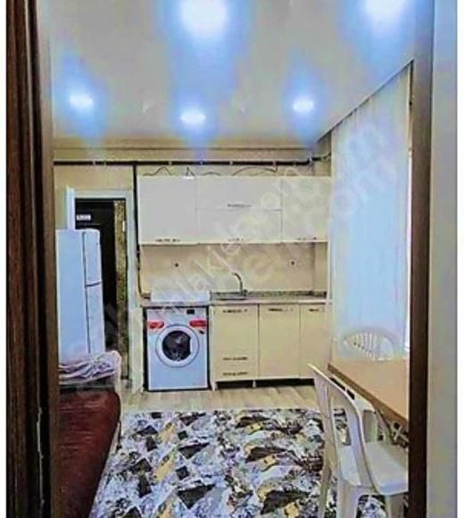 Siirt Merkez Barış Kiralık Daire HAYAT GAYRİMENKULDEN KİRALIK FULLL EŞYALI 1+1 DAİRE