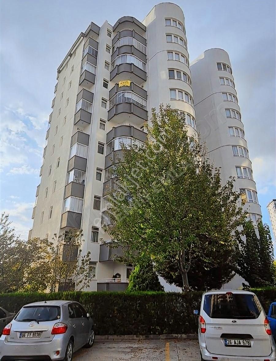 Etimesgut Yavuz Selim Satılık Daire **ATADOSTAR SİTESİNDE 3+1 SATILIK DAİRE**