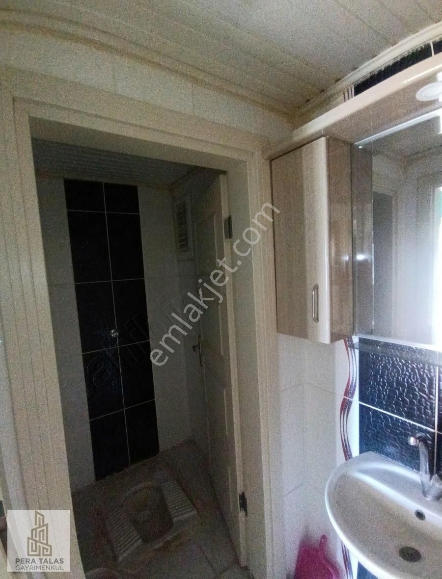 Talas Mevlana Kiralık Daire Pera Talas'tan 2+1 Talas Anayurt'ta Kiralık Daire