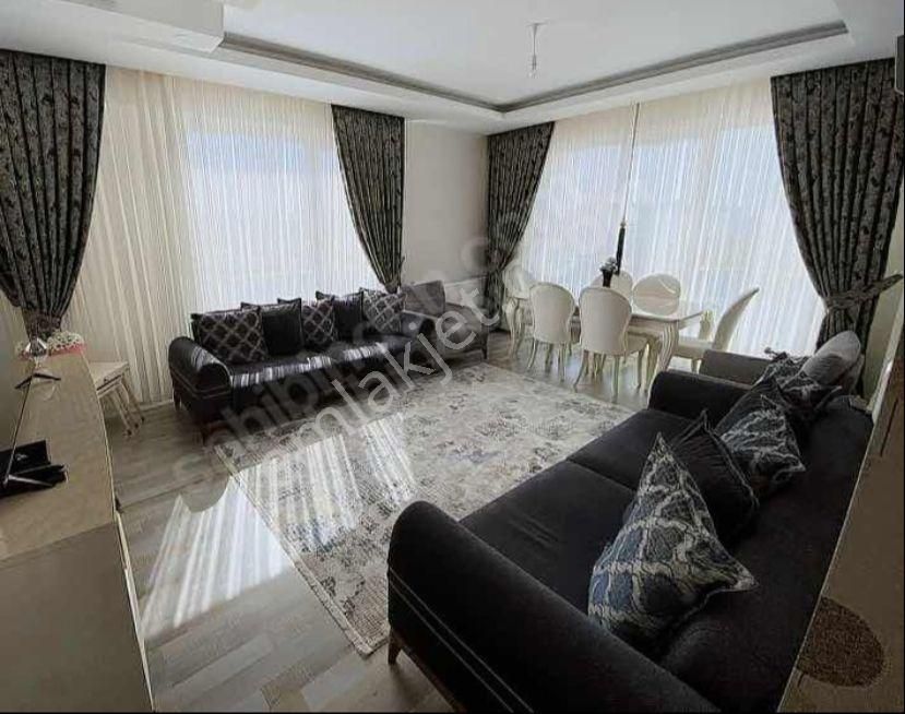 Kayapınar Fırat Satılık Daire 50. YOLDA 3+1 ULTRA LÜKS DAİRE