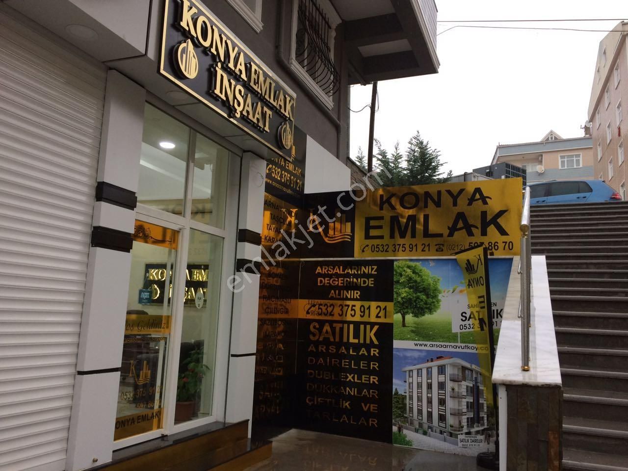 Silivri Kadıköy Mahallesinde Caddeye Cephe 650 M2 Arsa - Görsel 8