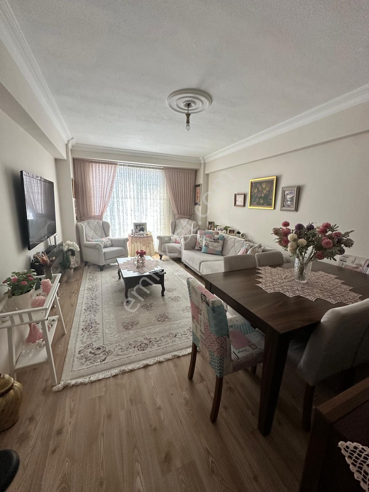 Çorlu Kemalettin Satılık Daire  NEFES GAYRİMENKULDEN SATILIK MASRAFSIZ 2+1 ARA KAT DAİRE 