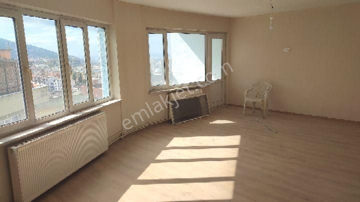 Yıldırım Karamazak Kiralık Daire Saltoğlundan. Manzarralı Masrafsız Kiralık Daire