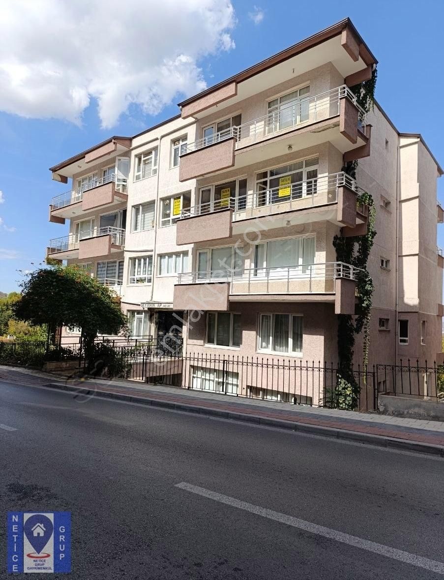 Osmangazi Muradiye Satılık Daire BURSA BEŞİKÇİLER CADDESİNDE SATILIK 140 M2 DAİRE