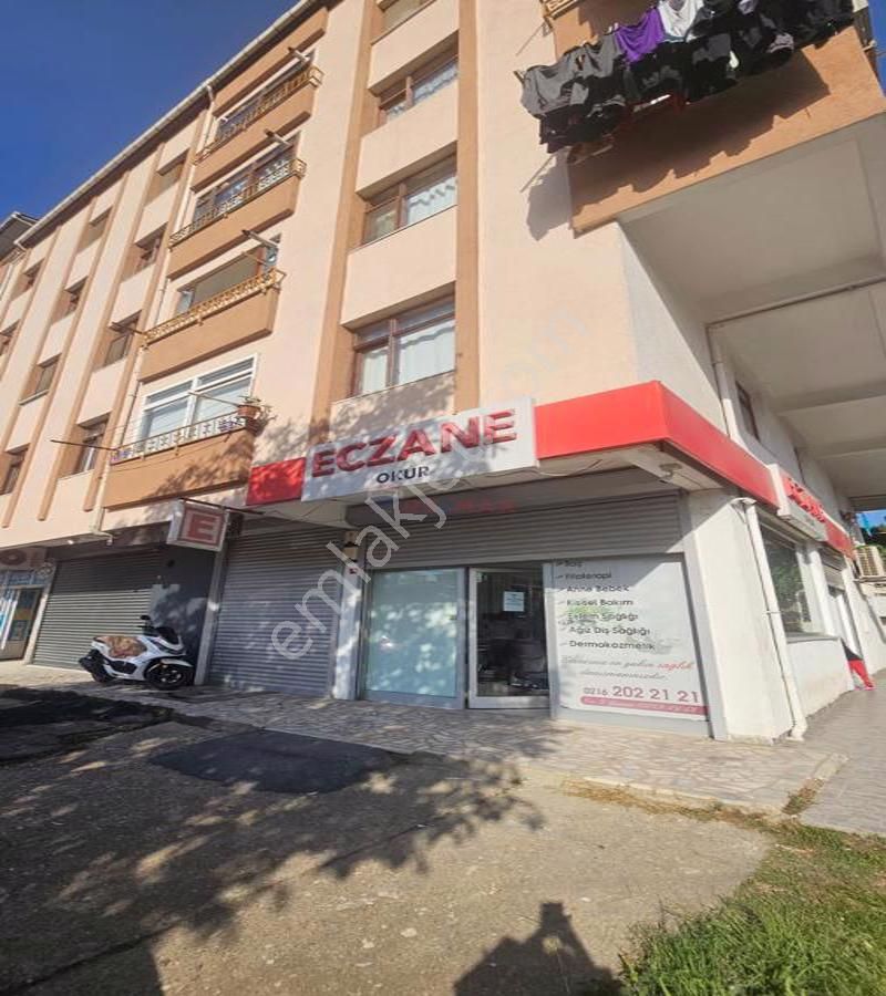 Üsküdar Bahçelievler Satılık Daire Remax Anı 'Dan Üsküdar Sultanmurat 'Ta 2+1 Satılık Daire