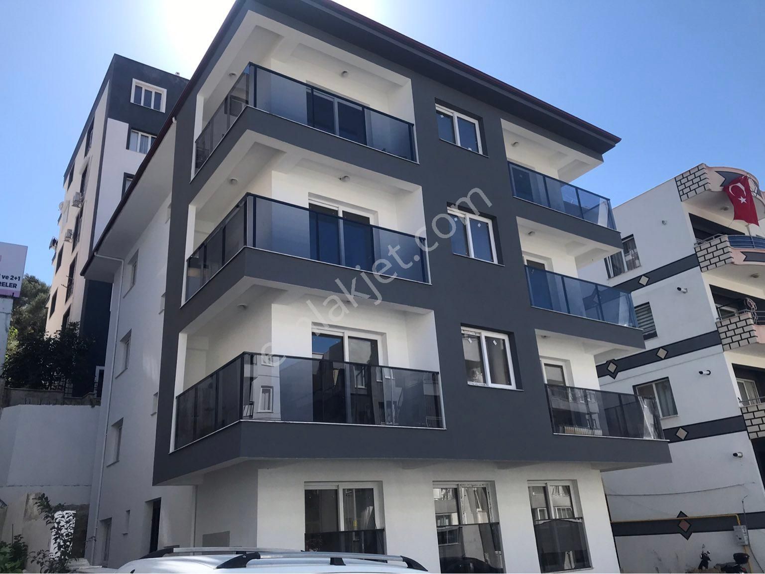 Söke Yenikent Satılık Daire TREND’den SATILIK FIRSAT DAİRE