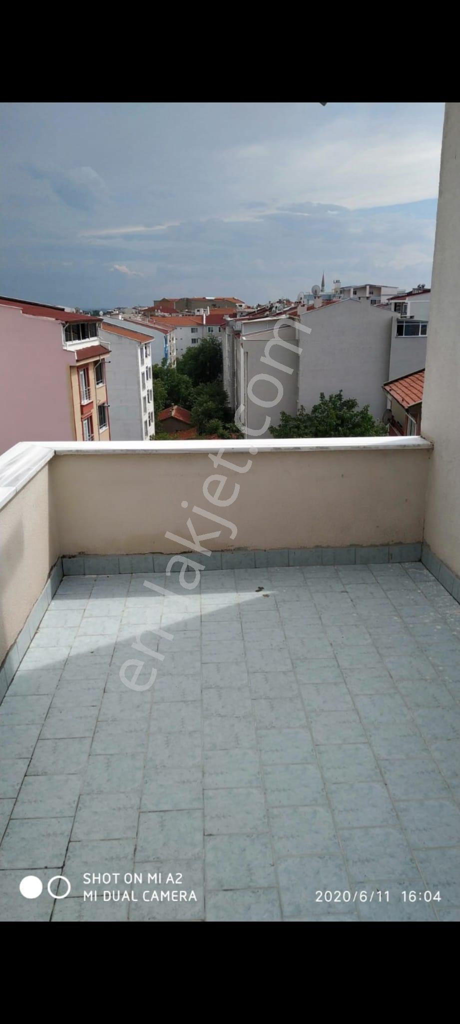 Kırklareli/merkez De 4+0 Teraslı Dublex Daire - Görsel 3