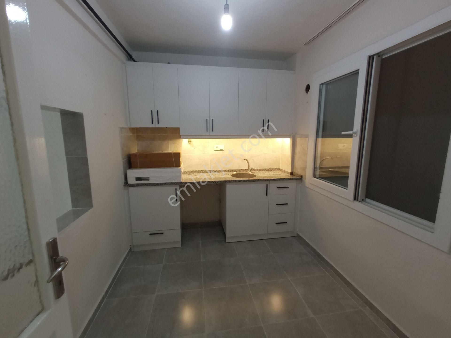 Bornova Kızılay Kiralık Daire KIZILAY'DA KİRALIK 2+1 LÜKS DAİRE