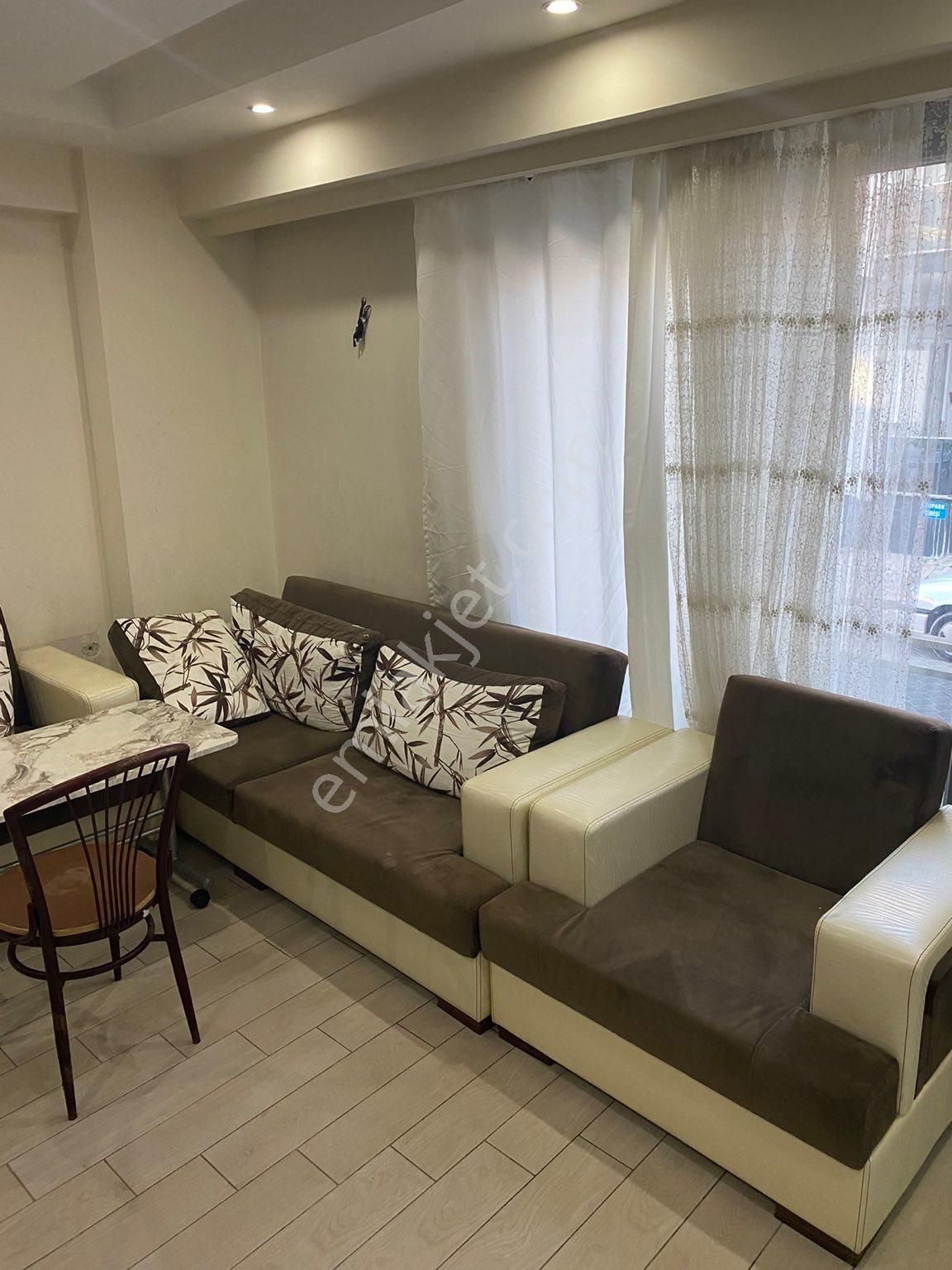 Pamukkale İncilipınar Kiralık Daire Metropol gayrimenkul