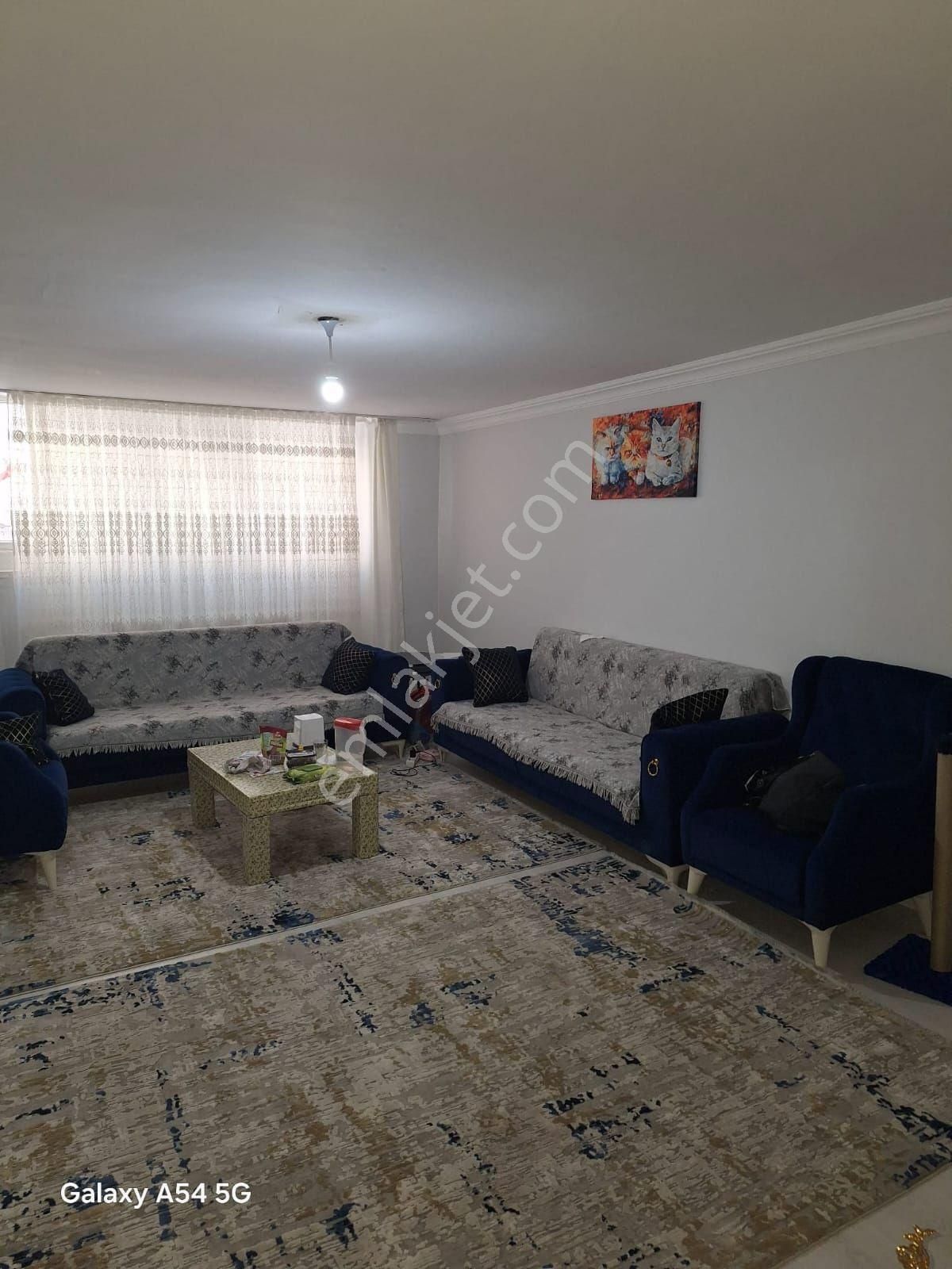 Polatlı Kurtuluş Kiralık Daire battal gazi caddesinde dairemiz satılıktır